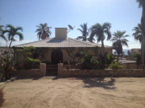 SURFER'S PARADISE, YOGA&FOOD GARDEN@COSTA AZUL, LOS CABOS